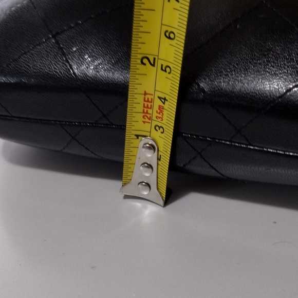 SOLD ON ANOTHER PLATFORM-Chanel Eyeglass/ Sunglasses Case - Picture 7 of 7